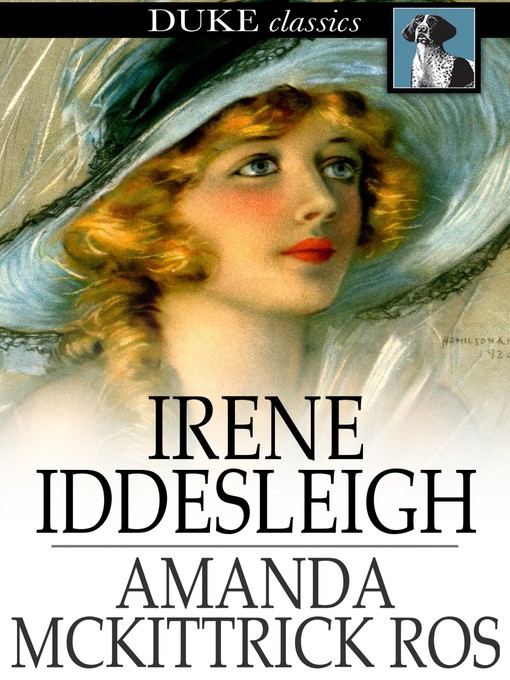 Title details for Irene Iddesleigh by Amanda McKittrick Ros - Available